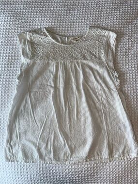 Lucky Brand top